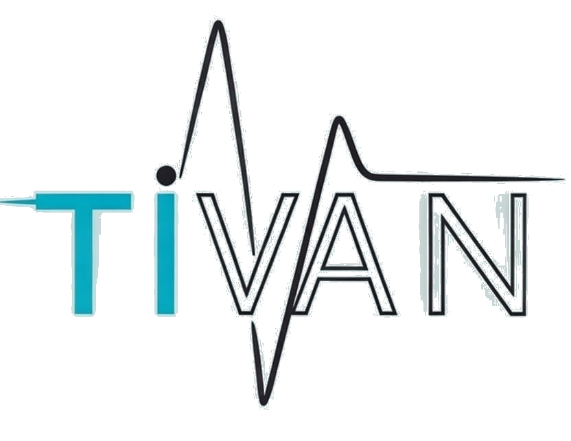 Tivan Tech Logo